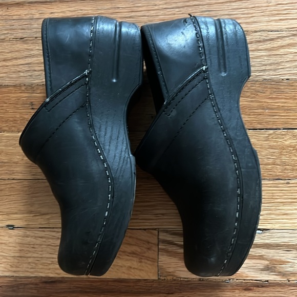 Dansko clogs - Picture 3 of 7